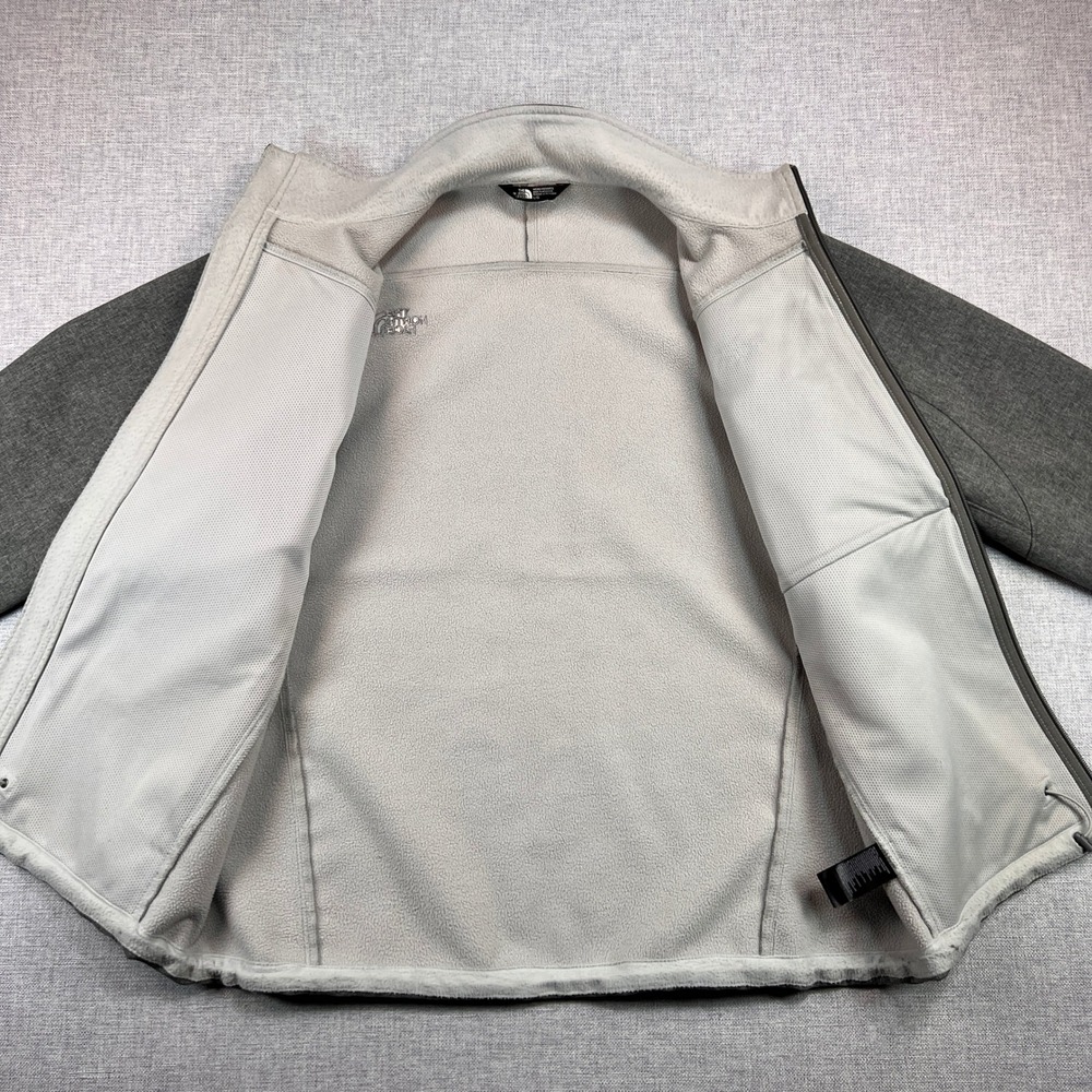 North Face Apex Bionic 3 WindWall Softshell Jacke… - image 5